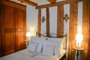 Hideway zentral und ruhig - Historisch mit Charme und Komfort